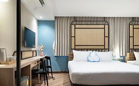 The Cotton Saladaeng Hotel